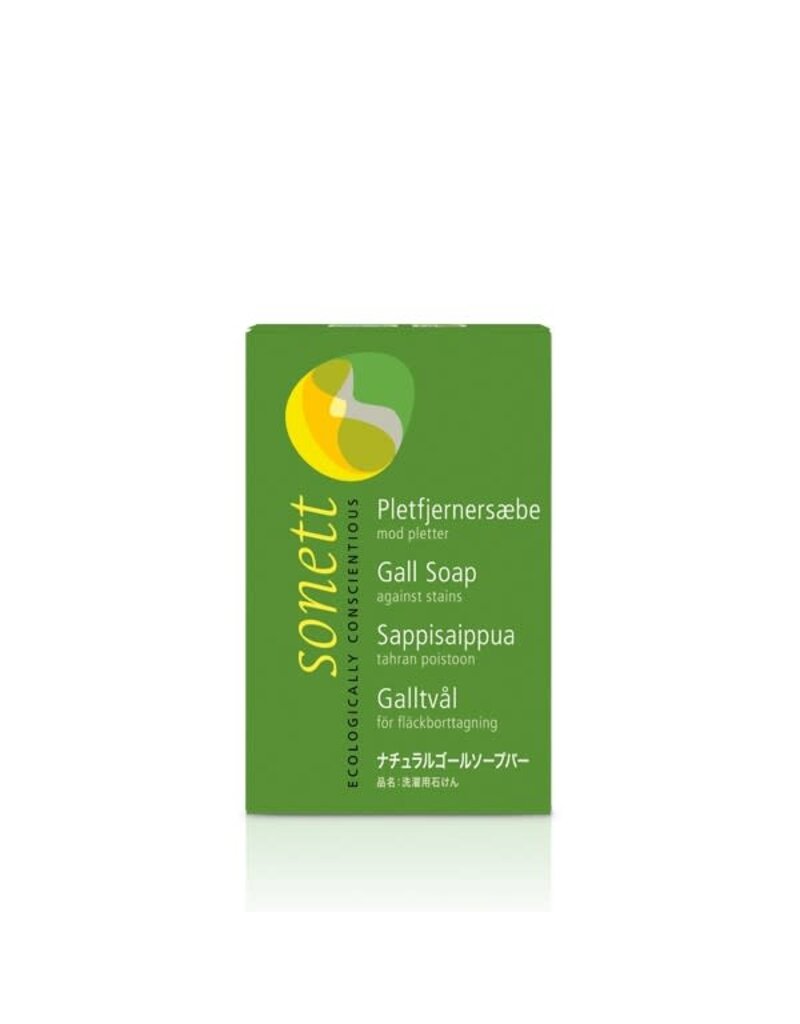 Sonett Sonett - Galzeep vast, 100g