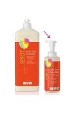Sonett Sonett - Kinderschuimzeep 200ml, Calendula
