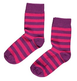 Maxomorra Kous, cerise mix (0-2j)