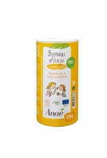 Anaé Anaé - Bijenwas in stukjes, 125g