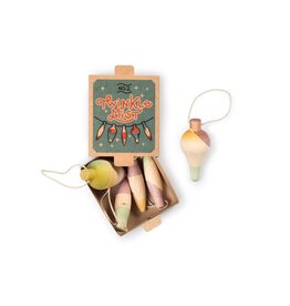 Grapat Kerstversiering, Twinkle Mist