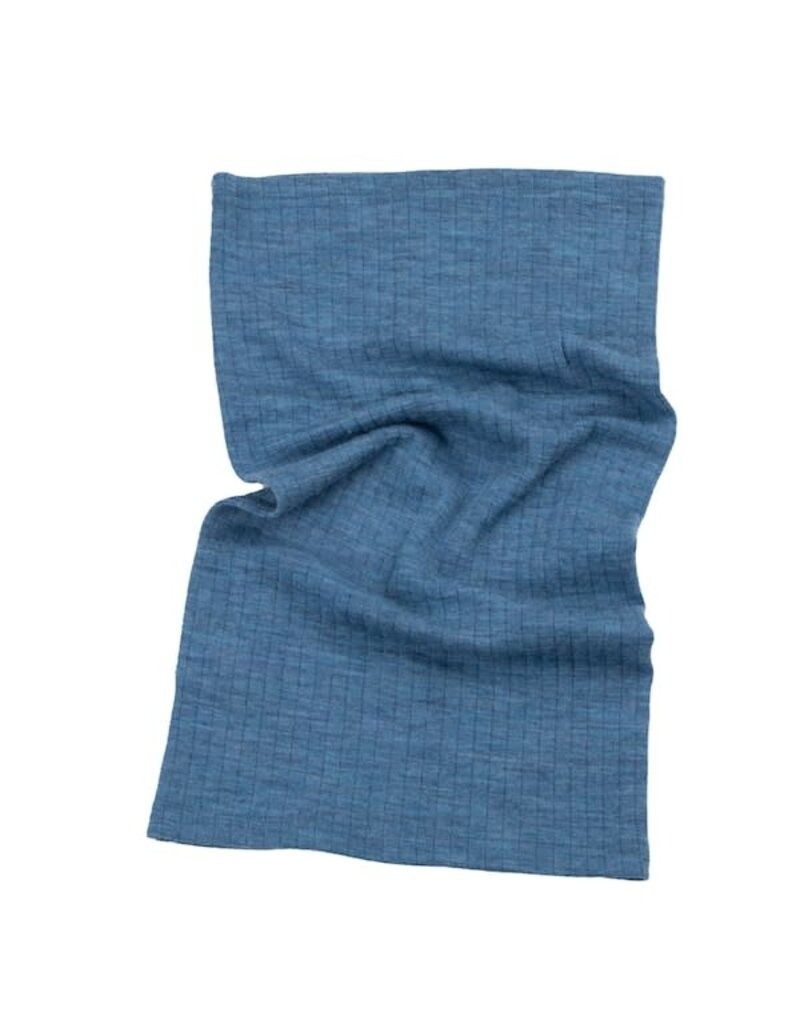 Joha Joha - Neckwarmer, Denim blue
