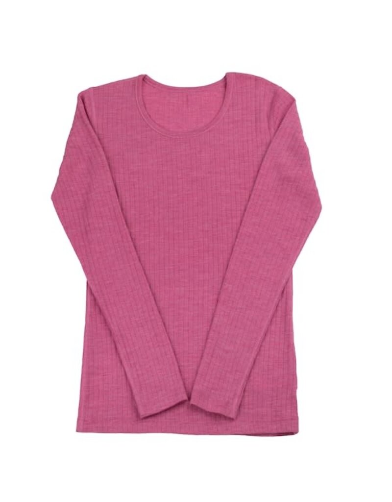 Joha Joha - Blouse, Raspberry