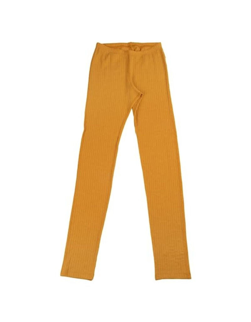 Joha Joha - Woman leggings, Yellow