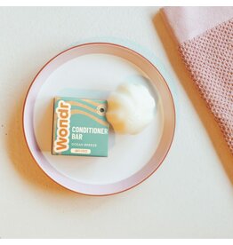 Wondr Conditioner bar, Ocean Breeze