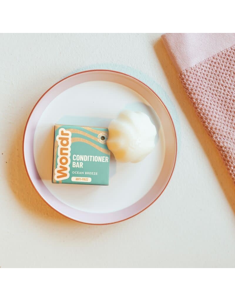 Wondr Wondr - Conditioner bar, Ocean Breeze