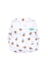 Totsbots Totsbots - Wrap, Buzzy Bee