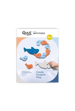 Quut Quut - Bath puzzle, Shark