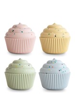 Mushie Mushie - Cupcake toy, mix and match