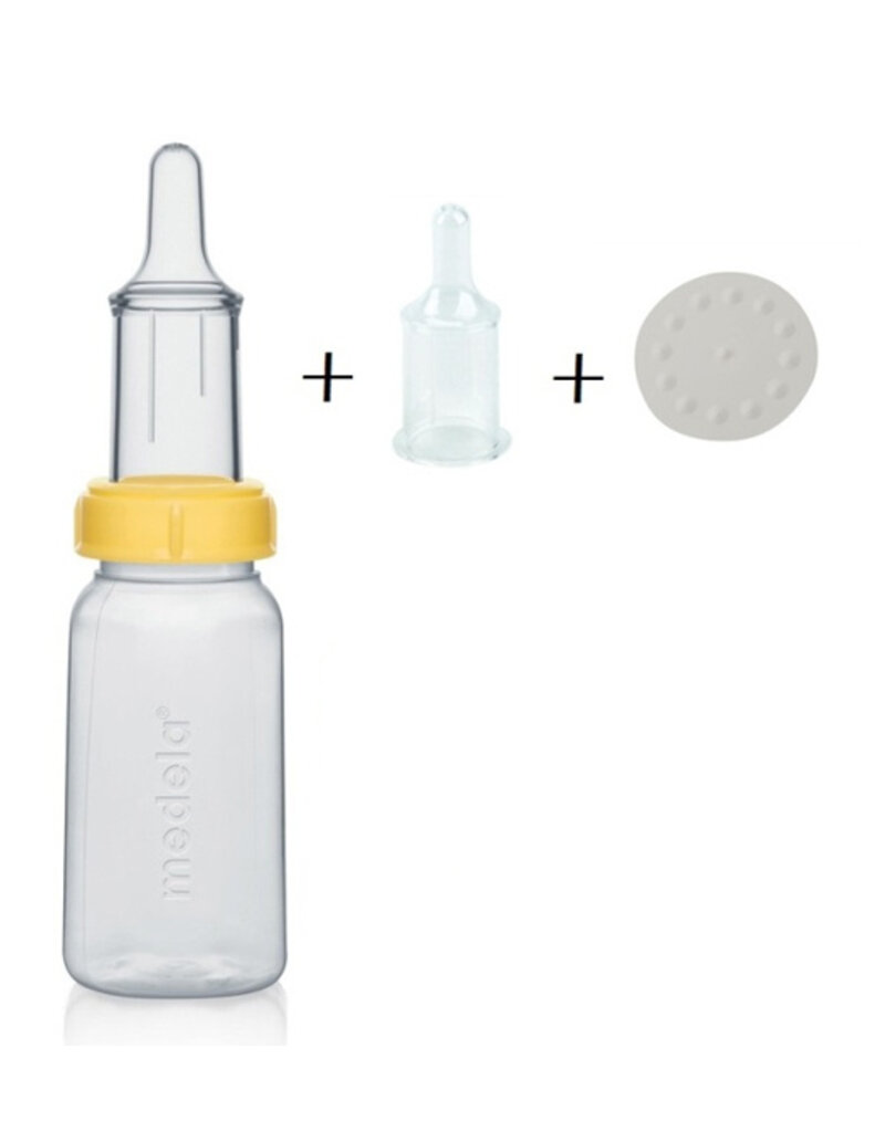 Medela Medela - Special Needs Feeder, incl reserve speen