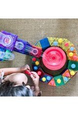 Coblo Coblo - Magnetic Magic Marble Run, 35 stuks