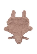 Timboo Timboo - Knuffel sheep, mellow mauve