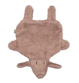 Timboo Knuffelschaap, mellow mauve