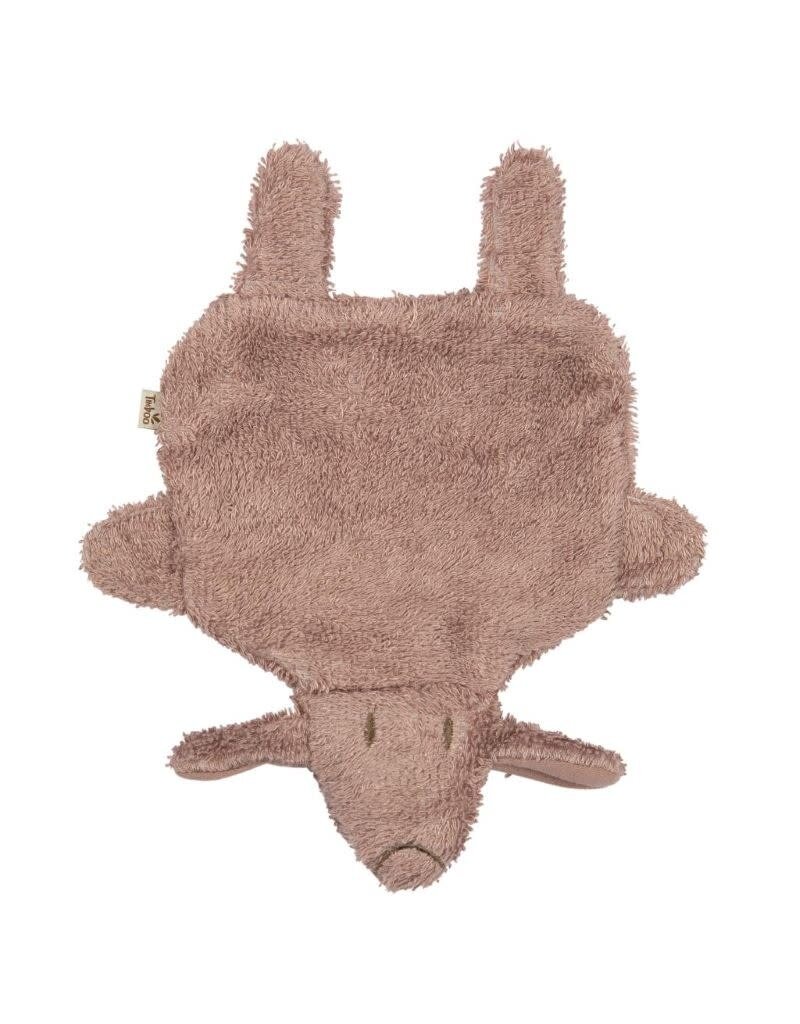 Timboo Timboo - Knuffel sheep, mellow mauve