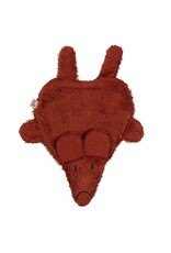 Timboo Timboo - Knuffel mouse, Rosewood