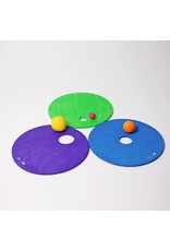 Grimm's GRIMM’S x Stapelstein - Rolling Discs Cool Classic