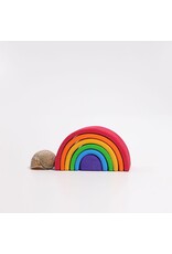 Grimm's Grimm's - Small Rainbow, 6 pcs