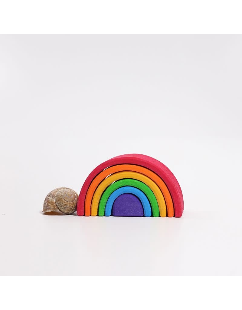 Grimm's Grimm's - Small Rainbow, 6 pcs