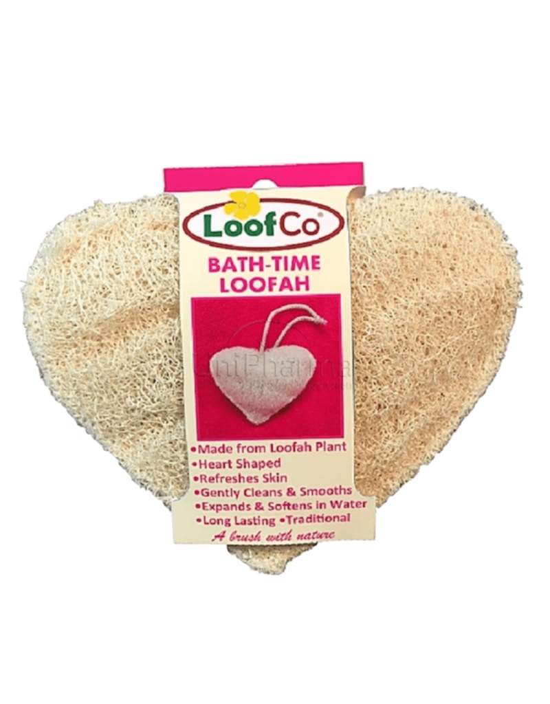 LoofCo LoofCo - Bath-time loofah