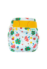 Totsbots Totsbots - Wrap, Mushroom Town
