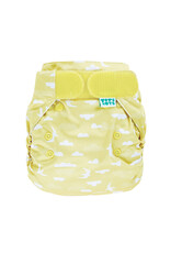 Totsbots Totsbots - Wrap, Above the clouds