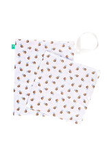 Totsbots Totsbots - Wet & dry bag, Buzzy Bee