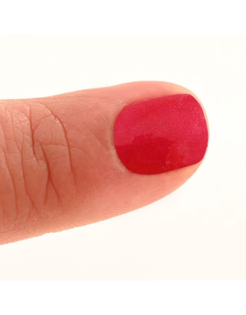 Namaki Namaki - Vernis à ongles à base d'eau, Framboos