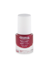 Namaki Namaki - Vernis à ongles à base d'eau, Framboos