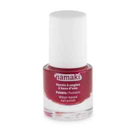 Namaki Nagellak, Framboos