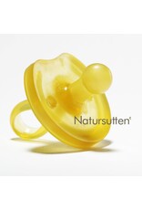 Natursutten Natursutten - Natural pacifier butterfly rounded
