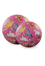 Crocodile Creek Crocodile Creek - Playball Small, Pretty ponies