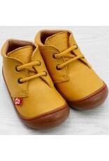 Pololo Pololo - Juan Lace Up, Yellow
