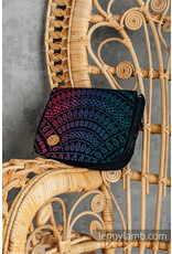 LennyLamb LennyLamb - City bag, Peacock's tail/black opal