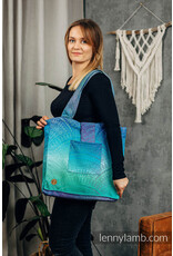 LennyLamb LennyLamb - Schoulder bag, Peacock's Tail/Fantasy