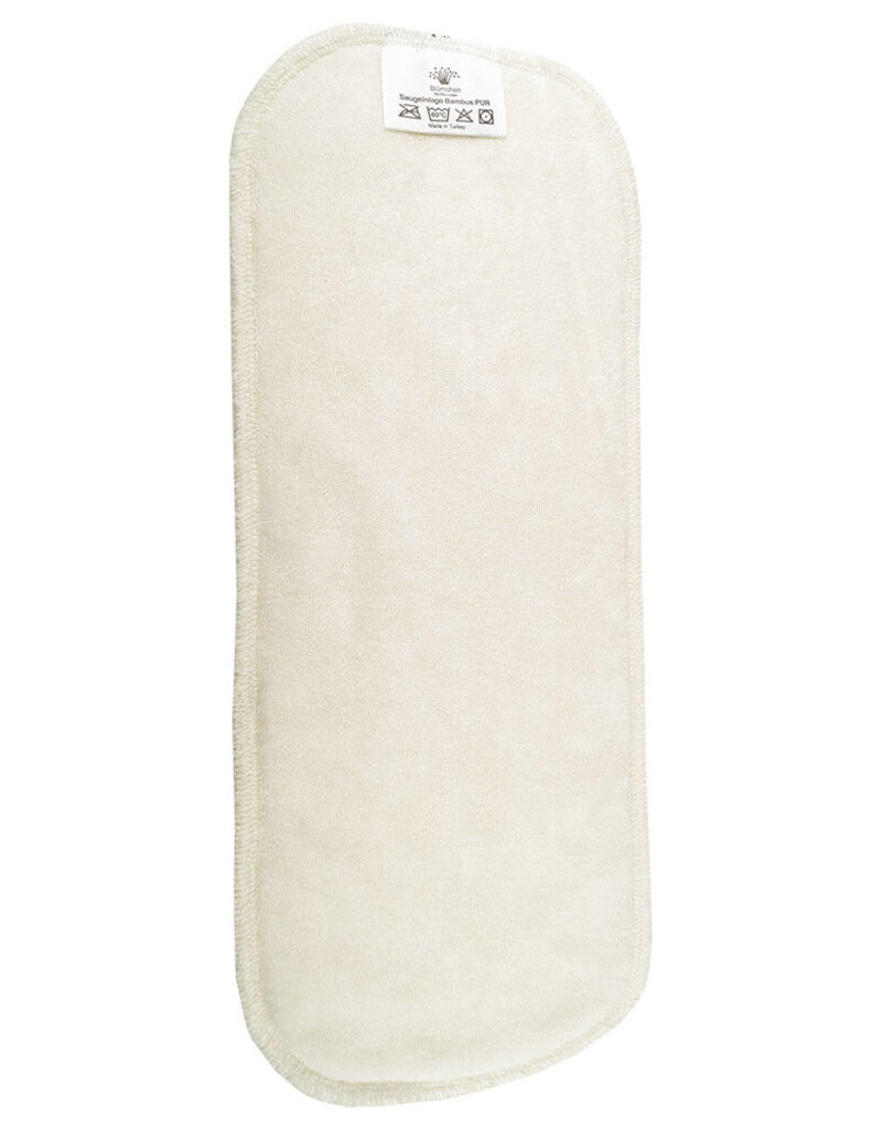 Blümchen Blumchen - Bamboo Booster Pure