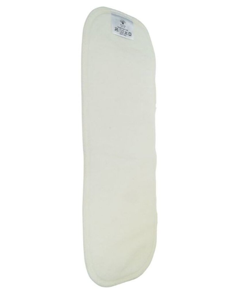 Blümchen Blumchen - Hemp insert large