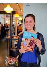 Boeken Stéphanie Van Damme - Vegan opvoeden doe je zo!