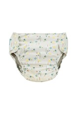 Blümchen Blumchen - Diaper cover XL met snaps