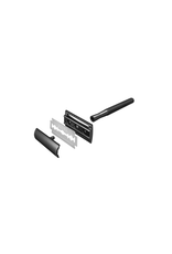 Wondr Wondr - Safety Razor, Black