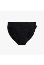 Imse Imse - Period underwear, Bikini, light flow, Black