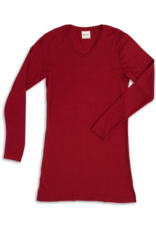 Engel Engel - Woman longshirt, Mallow