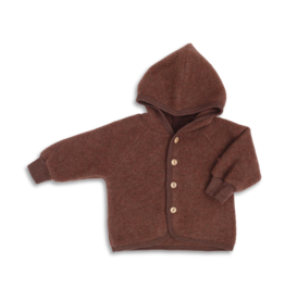 Engel Jasje, cinnamon mélange (0-2j)
