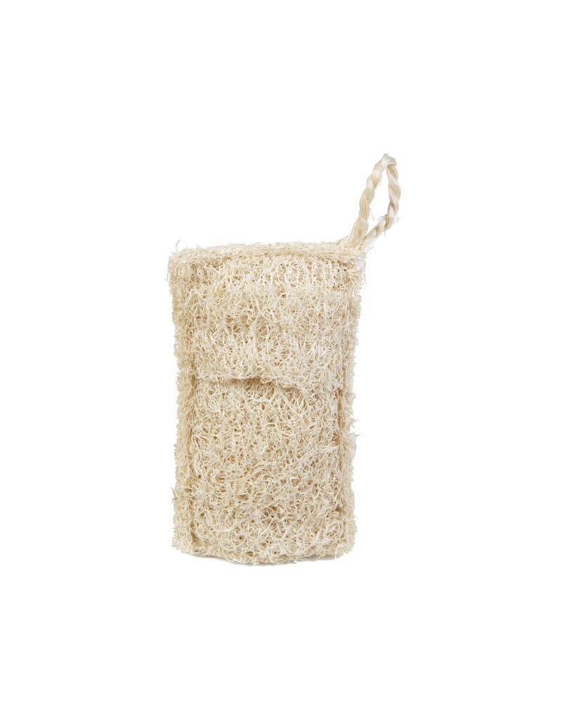 La droguerie écologique La droguerie écologique - Eponge vaisselle luffa