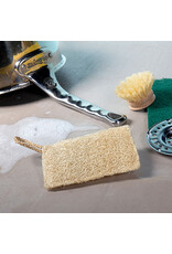 La droguerie écologique La droguerie écologique - Eponge vaisselle luffa