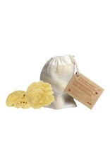 Anaé Anaé - Menstruatiesponsjes, 3 stuks