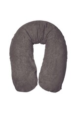 Form Fix Form Fix - Hoes badstof en katoen, Antraciet