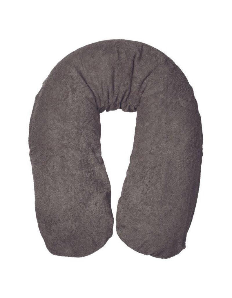 Form Fix Form Fix - Hoes badstof en katoen, Antraciet