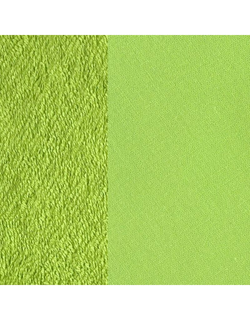 Form Fix Form Fix - hoes badstof en katoen, lime