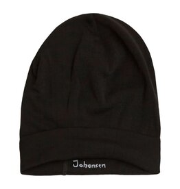 Joha Muts, Black