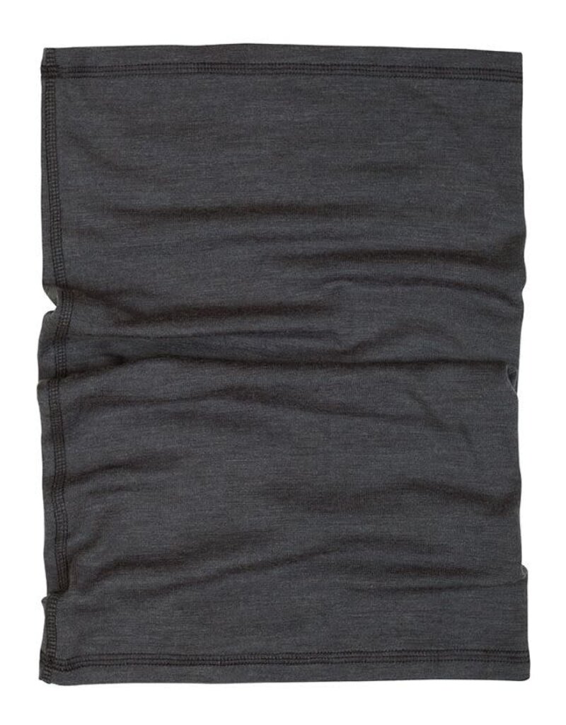 Joha Johansen - Neckwarmer, Dark grey